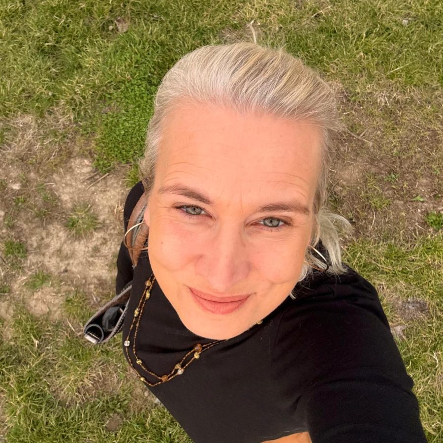 Birgit Portät Rezension Website